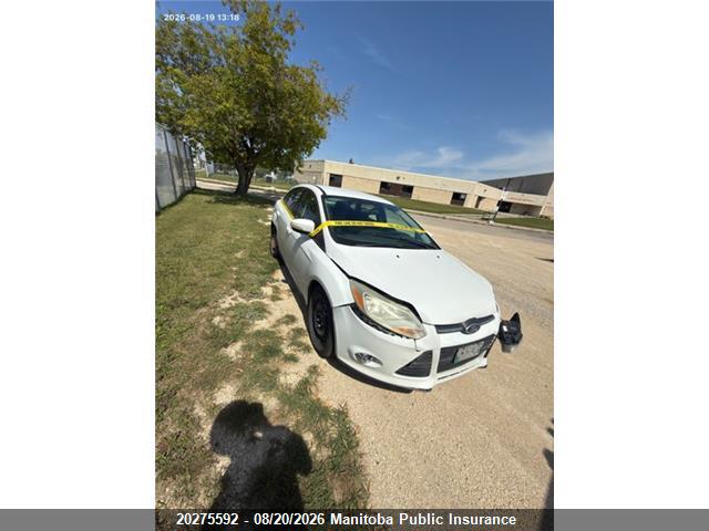 Продаж на аукціоні авто 2013 Ford Focus Se, vin: 1FADP3F29DL328826, номер лоту: 20275592