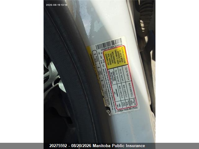 Aukcja sprzedaży 2013 Ford Focus Se, vin: 1FADP3F29DL328826, numer aukcji: 20275592
