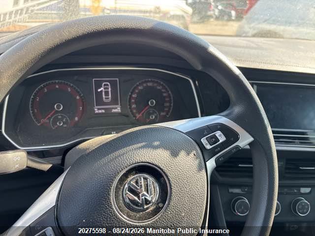 3VWN57BU6KM064718 Volkswagen Jetta 1.4 Tsi