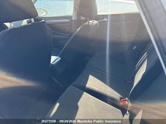 3VWN57BU6KM064718 Volkswagen Jetta 1.4 Tsi