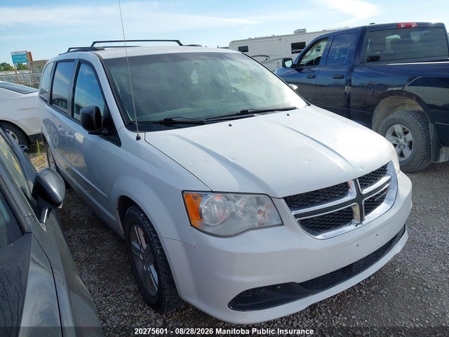 Продаж на аукціоні авто 2015 Dodge Grand Caravan Sxt, vin: 2C4RDGBG3FR585380, номер лоту: 20275601