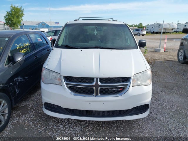 Продажа на аукционе авто 2015 Dodge Grand Caravan Sxt, vin: 2C4RDGBG3FR585380, номер лота: 20275601
