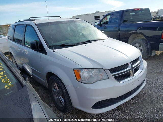 Продажа на аукционе авто 2015 Dodge Grand Caravan Sxt, vin: 2C4RDGBG3FR585380, номер лота: 20275601