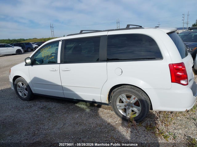 Продажа на аукционе авто 2015 Dodge Grand Caravan Sxt, vin: 2C4RDGBG3FR585380, номер лота: 20275601