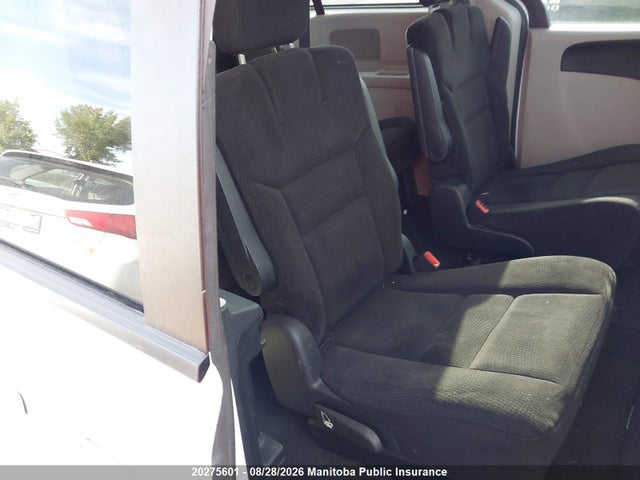 Продажа на аукционе авто 2015 Dodge Grand Caravan Sxt, vin: 2C4RDGBG3FR585380, номер лота: 20275601