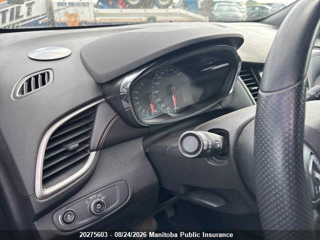 Chevrolet Trax Lt 2018 3GNCJPSBXJL278112 Image 7