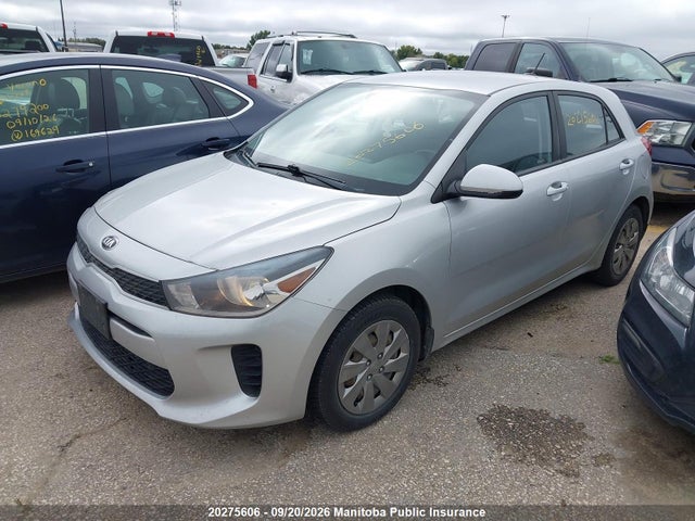 KIA Rio5 Ex 2019 3KPA25AB1KE164931 Image 2