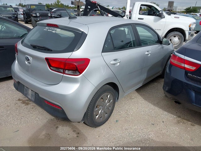 Aukcja sprzedaży 2019 Kia Rio5 Ex, vin: 3KPA25AB1KE164931, numer aukcji: 20275606