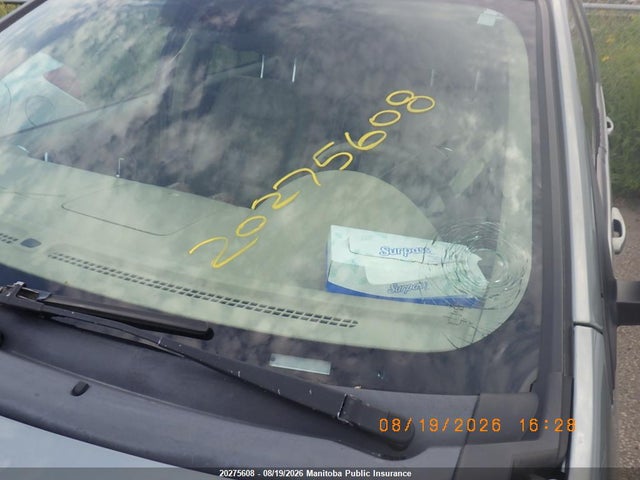 20275608 :رقم المزاد ، 1FMDK06125GA18151 vin ، 2005 Ford Freestyle Limited مزاد بيع