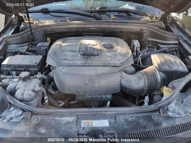 Продаж на аукціоні авто 2018 Jeep Grand Cherokee Laredo, vin: 1C4RJFAG8JC464737, номер лоту: 20275610
