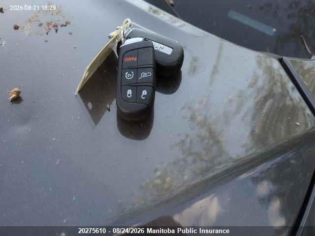 Продаж на аукціоні авто 2018 Jeep Grand Cherokee Laredo, vin: 1C4RJFAG8JC464737, номер лоту: 20275610