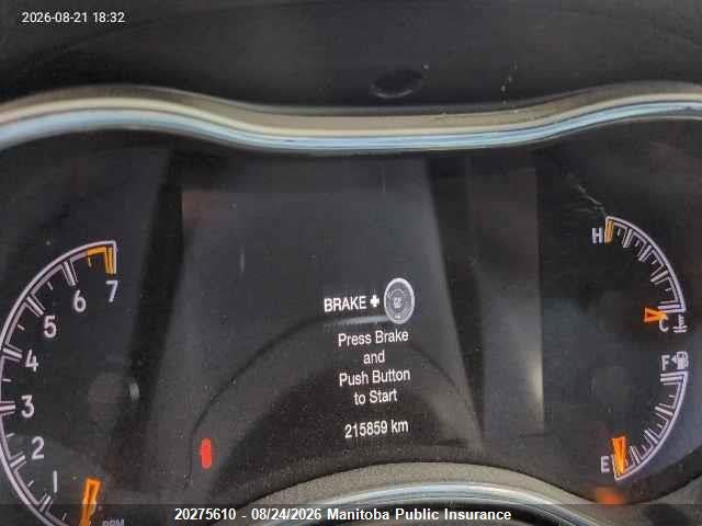 Продаж на аукціоні авто 2018 Jeep Grand Cherokee Laredo, vin: 1C4RJFAG8JC464737, номер лоту: 20275610