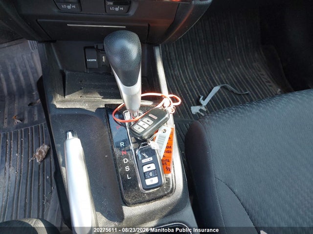 Honda CIVIC EX 2015 2HGFB2F50FH056819 Image 11