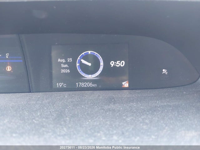 Honda CIVIC EX 2015 2HGFB2F50FH056819 Image 15