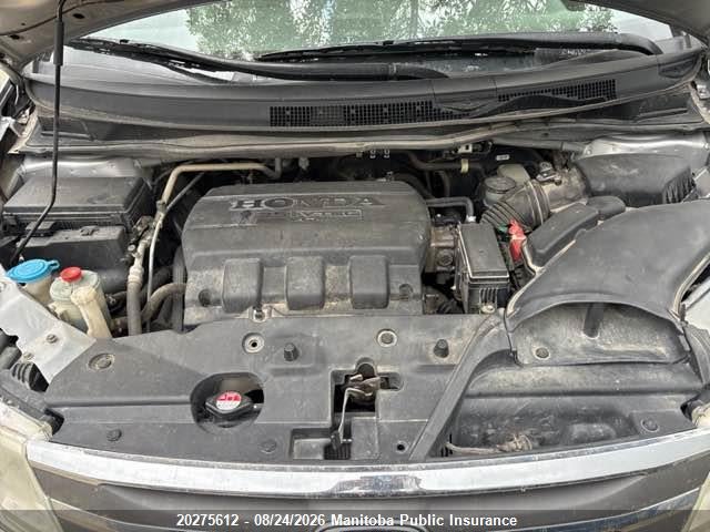 Продаж на аукціоні авто 2012 Honda Odyssey Ex, vin: 5FNRL5H47CB509463, номер лоту: 20275612
