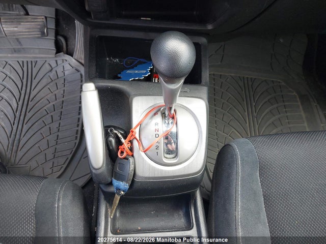 20275614 :رقم المزاد ، 2HGFA16619H006473 vin ، 2009 Honda Civic Sport مزاد بيع