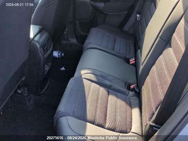 2HKRW2H46MH200737 Honda Cr-v Sport