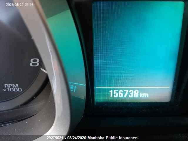 Chevrolet EQUINOX LT 2017 2GNFLFEK4H6250642 Image 7