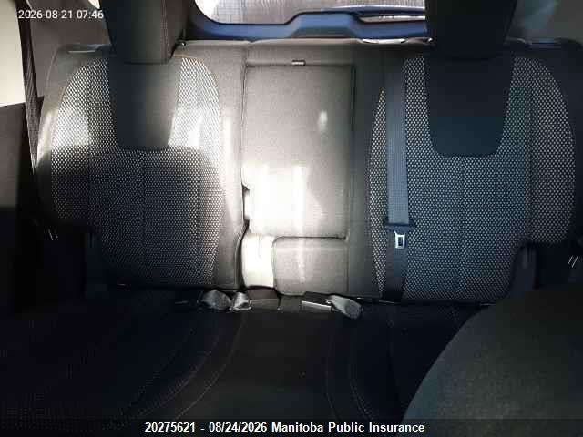 Chevrolet EQUINOX LT 2017 2GNFLFEK4H6250642 Image 8