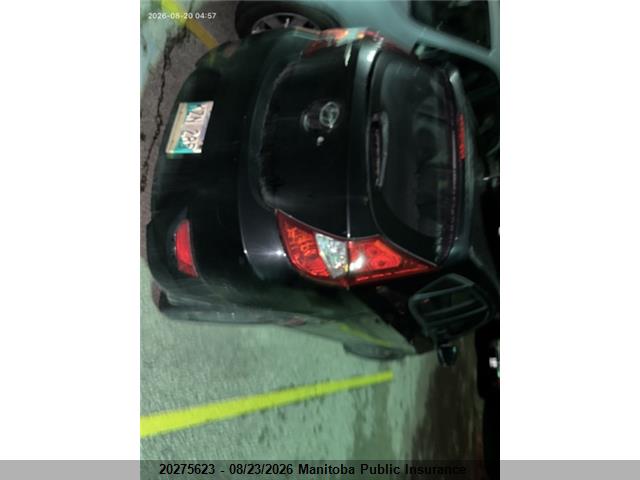 20275623 :رقم المزاد ، KMHCU5AE6DU124244 vin ، 2013 Hyundai Accent Gls مزاد بيع