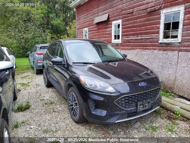 Aukcja sprzedaży 2022 Ford Escape Se Hybrid, vin: 1FMCU0EZ1NUB21298, numer aukcji: 20275628