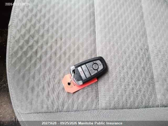 Aukcja sprzedaży 2022 Ford Escape Se Hybrid, vin: 1FMCU0EZ1NUB21298, numer aukcji: 20275628