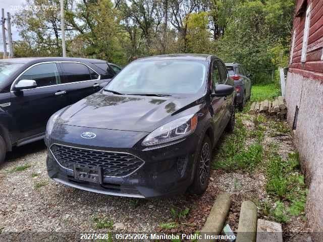 Aukcja sprzedaży 2022 Ford Escape Se Hybrid, vin: 1FMCU0EZ1NUB21298, numer aukcji: 20275628