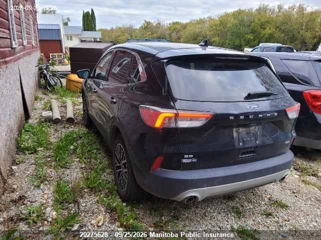 Aukcja sprzedaży 2022 Ford Escape Se Hybrid, vin: 1FMCU0EZ1NUB21298, numer aukcji: 20275628