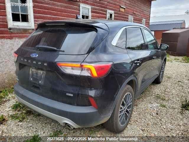 Aukcja sprzedaży 2022 Ford Escape Se Hybrid, vin: 1FMCU0EZ1NUB21298, numer aukcji: 20275628