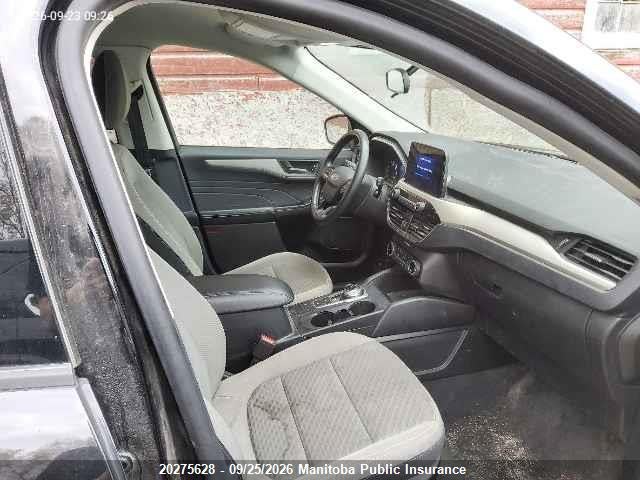 Aukcja sprzedaży 2022 Ford Escape Se Hybrid, vin: 1FMCU0EZ1NUB21298, numer aukcji: 20275628