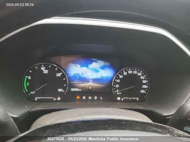 Aukcja sprzedaży 2022 Ford Escape Se Hybrid, vin: 1FMCU0EZ1NUB21298, numer aukcji: 20275628