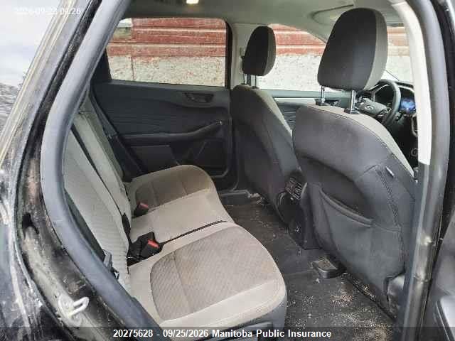 Aukcja sprzedaży 2022 Ford Escape Se Hybrid, vin: 1FMCU0EZ1NUB21298, numer aukcji: 20275628