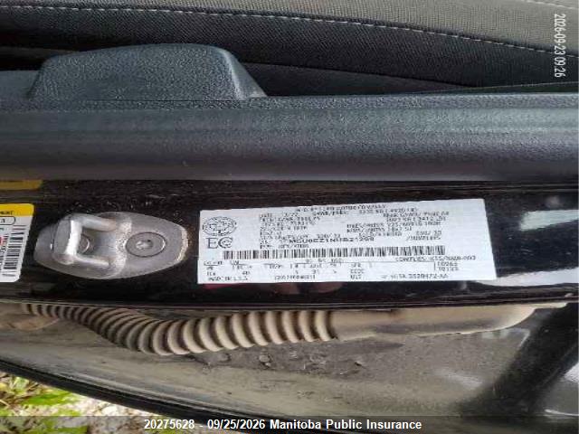 Aukcja sprzedaży 2022 Ford Escape Se Hybrid, vin: 1FMCU0EZ1NUB21298, numer aukcji: 20275628