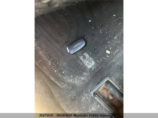 Chrysler 300C 2014 2C3CCAKT8EH316044 Image 11