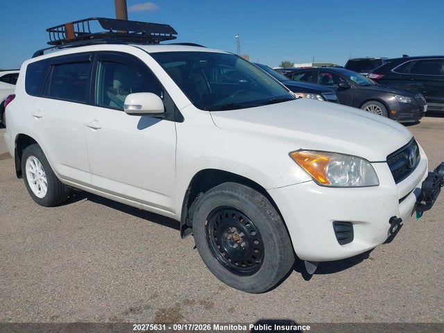 Продажа на аукционе авто 2011 Toyota Rav4, vin: 2T3BF4DV4BW150213, номер лота: 20275631