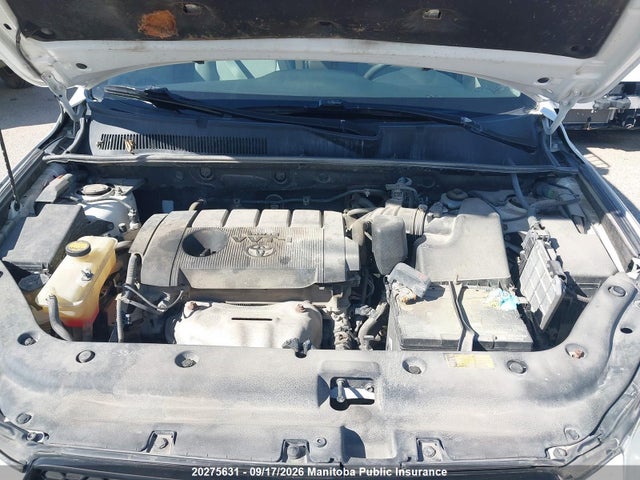 20275631 :رقم المزاد ، 2T3BF4DV4BW150213 vin ، 2011 Toyota Rav4 مزاد بيع