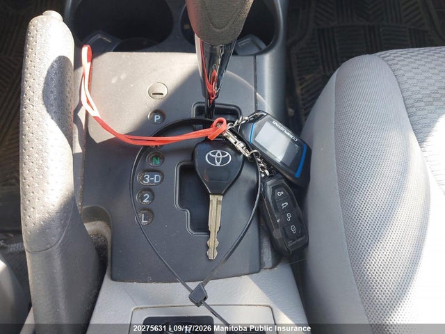 20275631 :رقم المزاد ، 2T3BF4DV4BW150213 vin ، 2011 Toyota Rav4 مزاد بيع