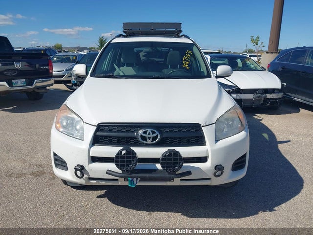 20275631 :رقم المزاد ، 2T3BF4DV4BW150213 vin ، 2011 Toyota Rav4 مزاد بيع