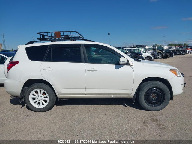 20275631 :رقم المزاد ، 2T3BF4DV4BW150213 vin ، 2011 Toyota Rav4 مزاد بيع