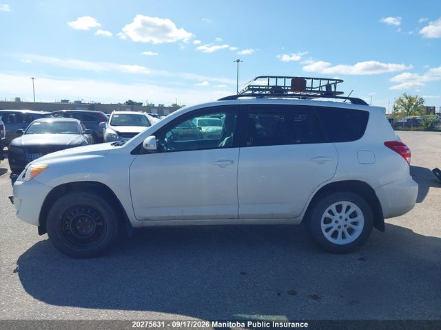 20275631 :رقم المزاد ، 2T3BF4DV4BW150213 vin ، 2011 Toyota Rav4 مزاد بيع