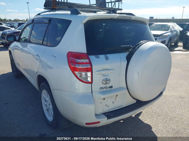 20275631 :رقم المزاد ، 2T3BF4DV4BW150213 vin ، 2011 Toyota Rav4 مزاد بيع