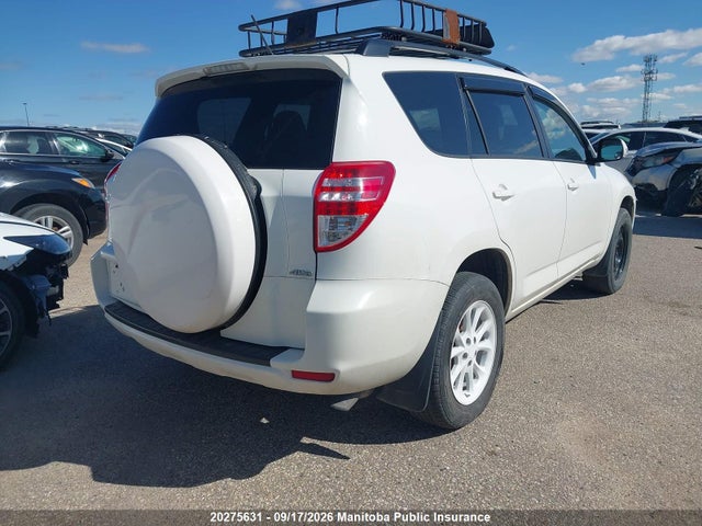 20275631 :رقم المزاد ، 2T3BF4DV4BW150213 vin ، 2011 Toyota Rav4 مزاد بيع