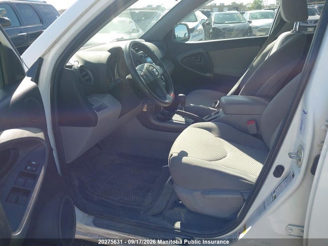 20275631 :رقم المزاد ، 2T3BF4DV4BW150213 vin ، 2011 Toyota Rav4 مزاد بيع