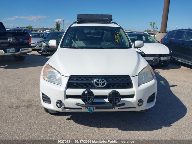 20275631 :رقم المزاد ، 2T3BF4DV4BW150213 vin ، 2011 Toyota Rav4 مزاد بيع