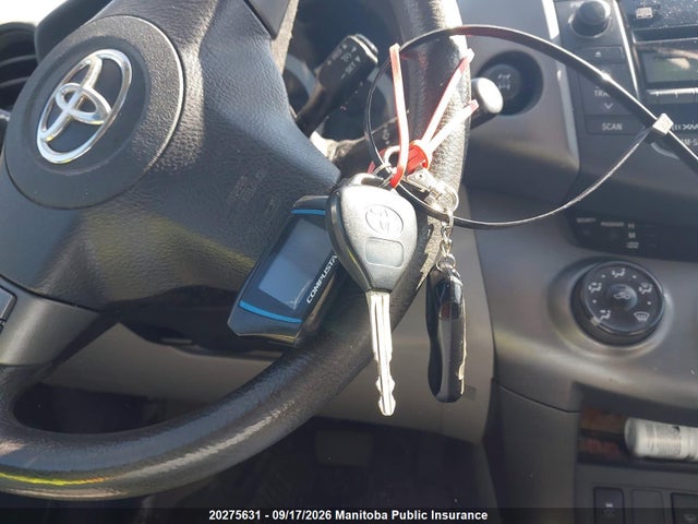 20275631 :رقم المزاد ، 2T3BF4DV4BW150213 vin ، 2011 Toyota Rav4 مزاد بيع