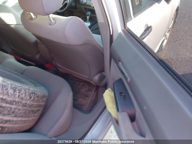 Aukcja sprzedaży 2009 Honda Civic Dx-g, vin: 2HGFA16449H110275, numer aukcji: 20275639