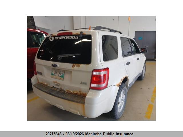 Продажа на аукционе авто 2010 Ford Escape Xlt V6, vin: 1FMCU9DG6AKC92736, номер лота: 20275643