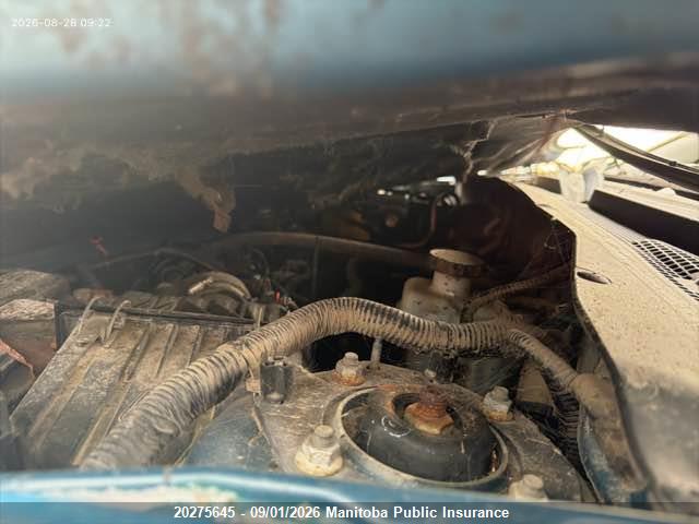 Aukcja sprzedaży 2005 Mazda Tribute I, vin: 4F2YZ02Z35KM10341, numer aukcji: 20275645