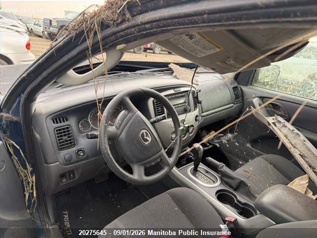 Aukcja sprzedaży 2005 Mazda Tribute I, vin: 4F2YZ02Z35KM10341, numer aukcji: 20275645