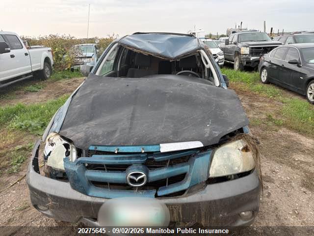 Aukcja sprzedaży 2005 Mazda Tribute I, vin: 4F2YZ02Z35KM10341, numer aukcji: 20275645